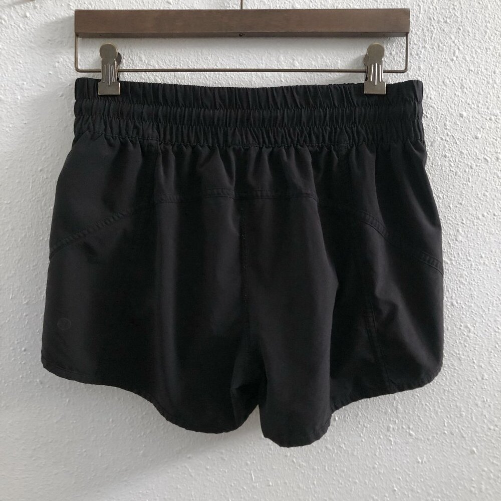 LULULEMON Tracker Short‎ V *4" Size 10 - Picture 3 of 8